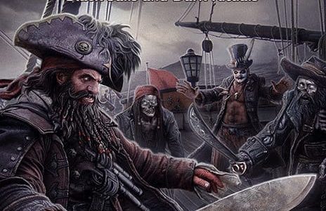 Basic Roleplaying Workshop
