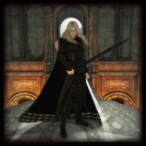 Stormbringer