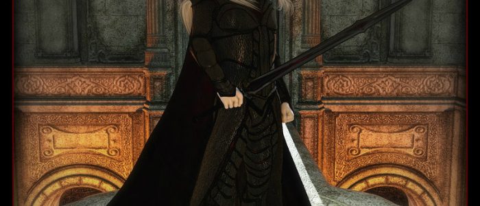 Rules of Law (Part I of II)