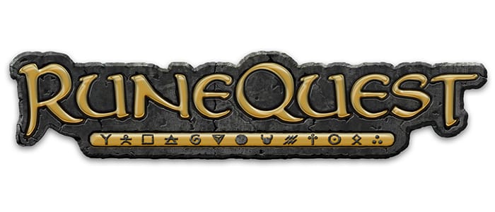 RuneQuest Design Notes Update